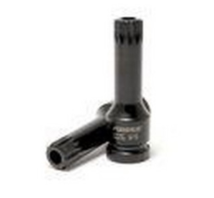 Головка 1/2" с насадкой Torx T30H с ударным отверстием F-24607830T