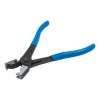 Кліщі для хомутів типу CLIC і CLIC-R (L-180мм) Forsage F-9G0104 Кліщі для хомутів типу CLIC і CLIC-R (L-180мм) Forsage F-9G0104