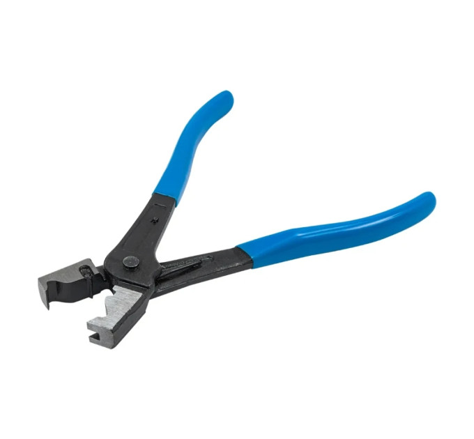 Кліщі для хомутів типу CLIC і CLIC-R (L-180мм) Forsage F-9G0104