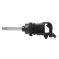 Пневмогайковерт 1", 2441Нм (з довгим валом) (3900 RPM, 325л/мин, 6.3bar, 103dBa)