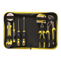 Набор инструментов 9 предметов WMC TOOLS WT-1009