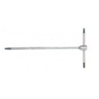 Ключ Т-образный TORX T15х3 Ключ Т-образный TORX T15х3
