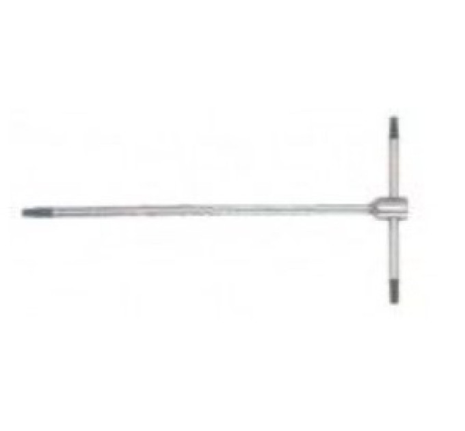 Ключ Т-образный TORX T15х3