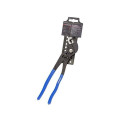 Пасатижі переставні 16" (400мм) Forsage F-613U400