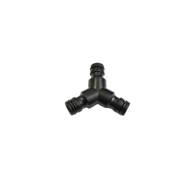 Трійник-з'єднувач Y-подібний під б/с WMC TOOLS WT-TG7207026