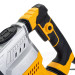 Отбойный молоток электрический (1300W, 0-4100 ударов/мин, 15J) JCB-DH1300-E
