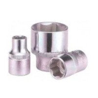 Головка 1/2", 16мм (Surface drive)