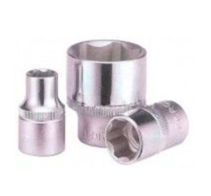 Головка 1/2", 16мм (Surface drive)