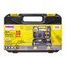 Набір інструментів 55 пр. WMC TOOLS WT-1055