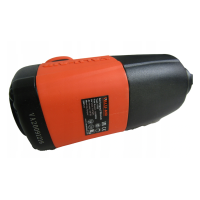 Пневмогайковерт 550Нм 1/2" (114л/мин) VALU-AIR V702