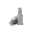 Бита TORX T50х30мм, 10мм Forsage F-1763050
