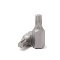 Бита TORX T50х30мм, 10мм Forsage F-1763050 Бита TORX T50х30мм, 10мм Forsage F-1763050