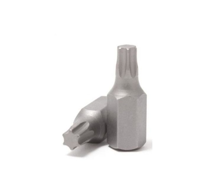 Бита TORX T50х30мм, 10мм Forsage F-1763050