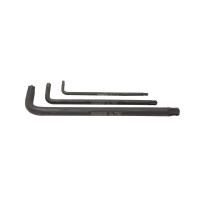 Ключ Г-образный TORX со слоем T25