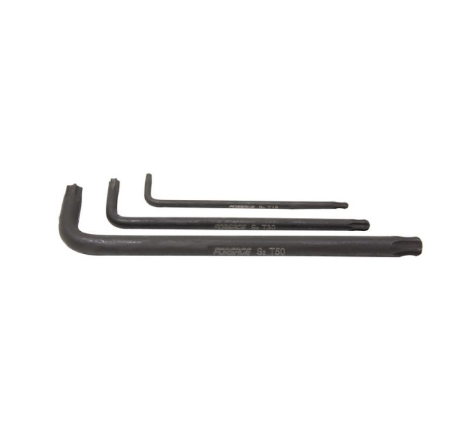 Ключ Г-образный TORX со слоем T25