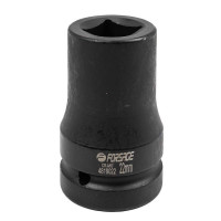 Головка ударная для футорки 1" 4гр. 22мм FORSAGE F-4819022