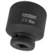 Головка ударная глубокая 3/4" 6гр. 60мм FORCEKRAFT FK-46510060