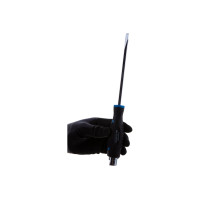 Отвертка магнитная Profi S2 SL6.5х150мм Forsage F-70165150 Отвертка магнитная Profi S2 SL6.5х150мм Forsage F-70165150