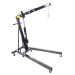 Кран гидравлический 2т (h max 2200мм, длина стрелы: 1000-1570мм) ROCKFORCE RF-T32002