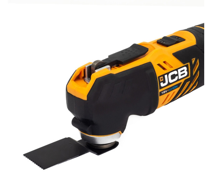 Реноватор 18V (5000-15000 об/хв), без акумулятора JCB-18MT-B-E