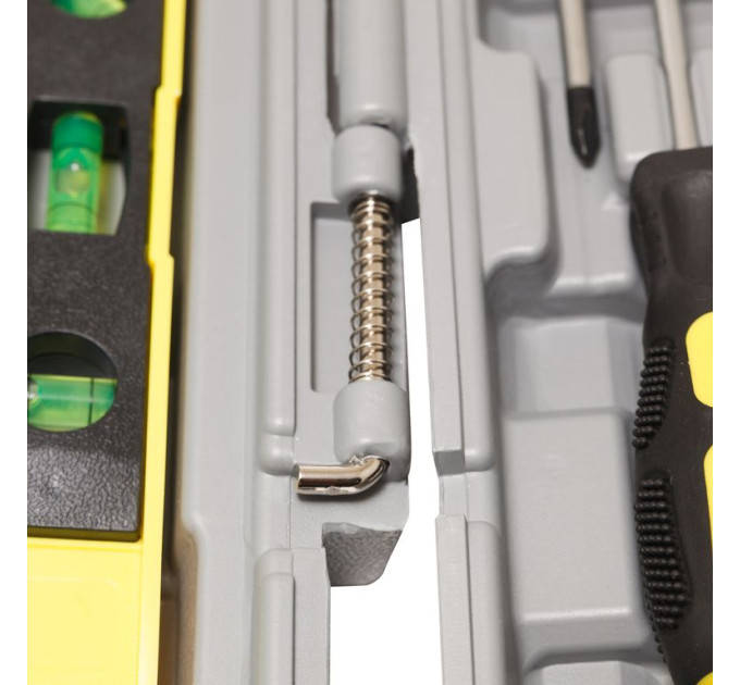 Набір інструменту 400пр. WMC TOOLS 40400