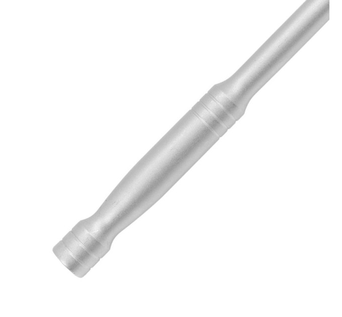 Вороток 1/2" 600мм шарнирный