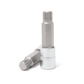Головка бита SPLINE 1/2" M10 (100мм)