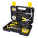 Набір інструментів 55 пр. WMC TOOLS WT-1055