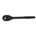 Тріскачка 1/2" (24зуб.) реверсивна ударна з накаткою FORCEKRAFT FK-80244MPB