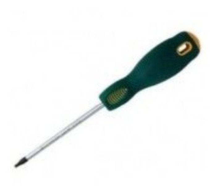 Викрутка TORX 300мм T30H з отвором