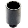 Головка ударная глубокая 3/4”, 35мм (12гр.)