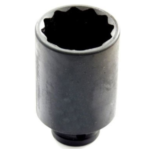 Головка ударная глубокая 3/4”, 35мм (12гр.)