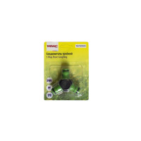Фитинг Y-образный для шлангов 16мм, в блистере WMC TOOLS WT-TG7207051