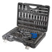Набор инструментов 150 предметов 1/2", 1/4", 3/8" (6гр.) (4-32мм) Forsage F-41501-5
