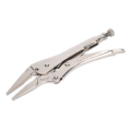 Зажим ручной, удлиненный захват, 125мм FORSAGE F-615125