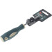Отвертка магнитная «Profi» S2 PH1.0х75мм ROCKFORCE RF-7011075