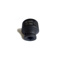 Головка ударная тонкостенная 1/2" 12гр. 36мм