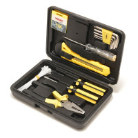 Набір інструментів 33пр. WMC TOOLS WT-1033 Набір інструментів 33пр. WMC TOOLS WT-1033