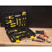 Набір інструментів 34 предмети для електрика WMC TOOLS 1034