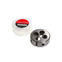 Плашка M12x1,5-ø38мм, в пластиковом футляре ROCKFORCE RF-DIE12x1,5