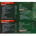 Набір інструментів 108пр. 1/4", 1/2" (6гр.) Rockforce RF-41082-5W