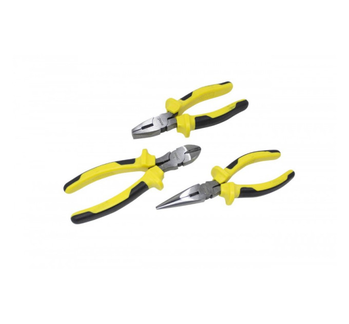 Набір інструментів 91 предмет WMC TOOLS WT-1091