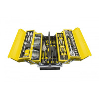 Набір інструментів 60пр. WT-4060C