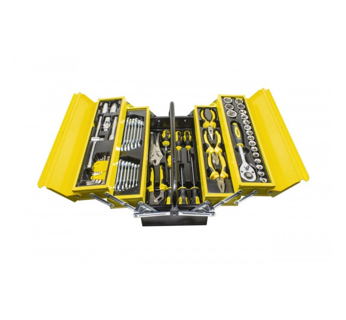 Набір інструментів 60пр. WT-4060C