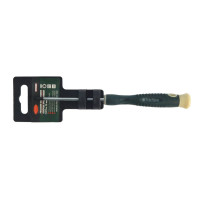 Отвертка TORX с отверстием ювелирная T20Hх75мм
