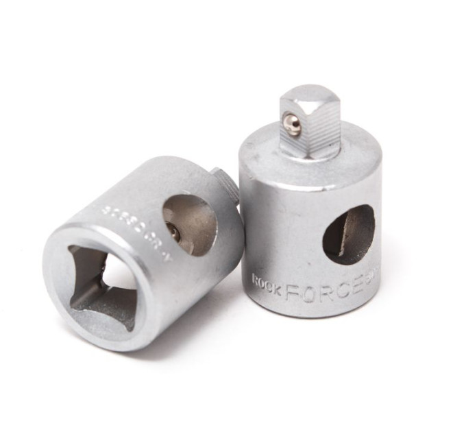 Адаптер 3/8"(F)x1/4"(M)