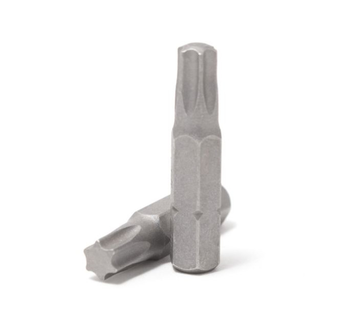 Бита 1/4" Torx (30мм) T4 F-1263004
