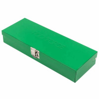 Набор ударных головок 1/4'', 1/2'', 25 предметов (6гр.) ROCKFORCE RF-50121K