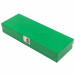 Набір ударних головок 1/4'', 1/2'', 25 предметів (6гр.) ROCKFORCE RF-50121K