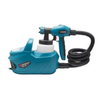 Краскопульт ручний електро FORSAGE electro SG60-750F